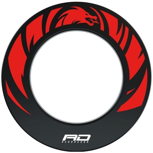 RED DRAGON Razor Edge Surround